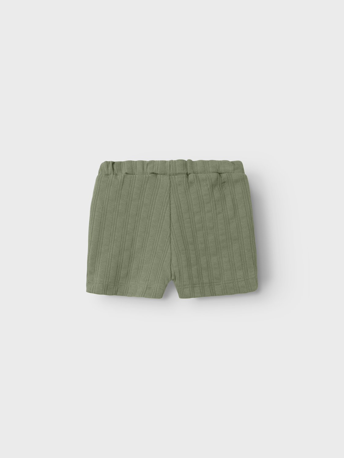 NBMHUMAN Shorts - Oil Green